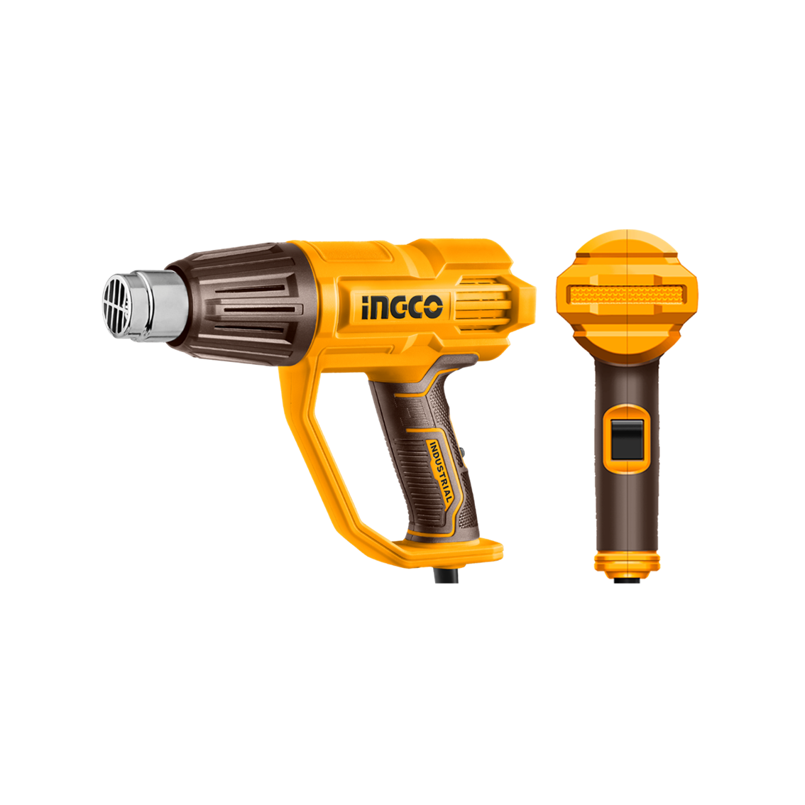 Soprador Térmico 3 Estágios 2000w 220v Ingco HG200078-9