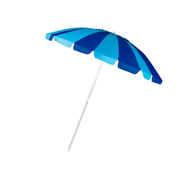 Guarda Sol Alumínio 2,40m MOR