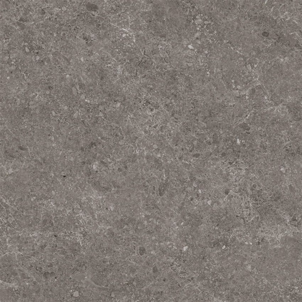 Piso Cerâmico Acapulco Grey Retificado E Granilhado Formigres 81x81