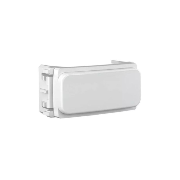 Conjunto Modulo Cego Compose Branco Weg