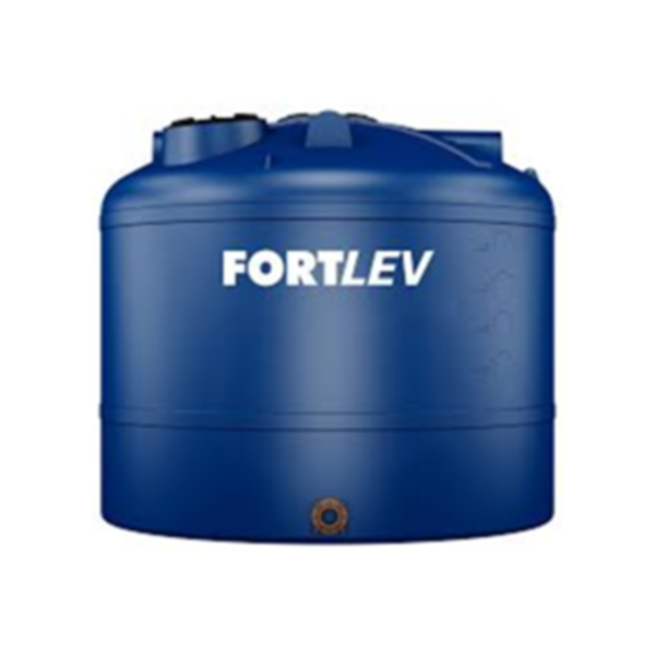 Tanque Reservatório de Água Fortlev 15.000L