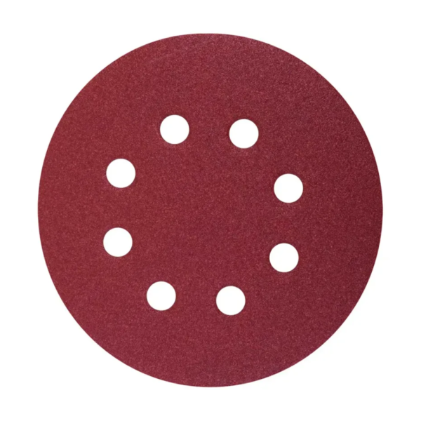 Disco Lixa 115mm P180