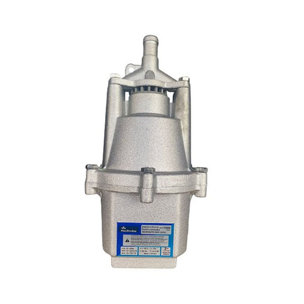 Bomba De Poço Maxi Bombas 1500 127v - 450w