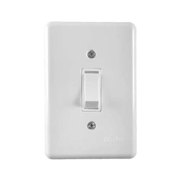 Interruptor 1ts 6a Bc Stylus Ilumi