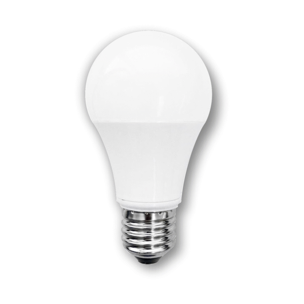 Lampada Bulbo Led 09w E27 6k Blumenau