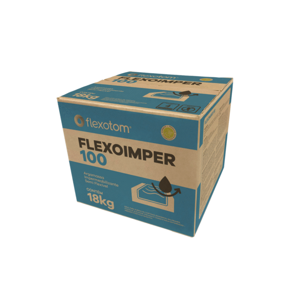 Impermeabilizante Flexoimper-100 18kg