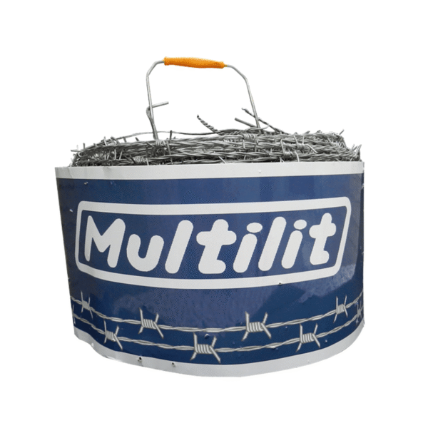 Arame Far 1,60mm Classe 250 500m* Multilit