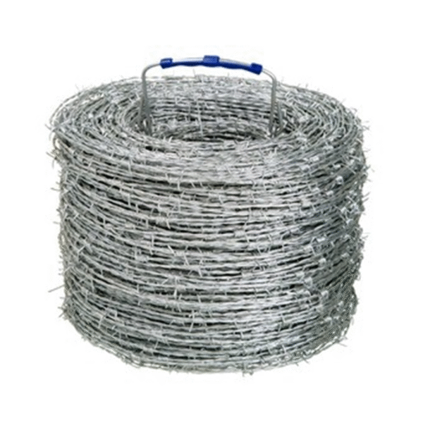 Arame Farpado Nelore - 100 e 250m