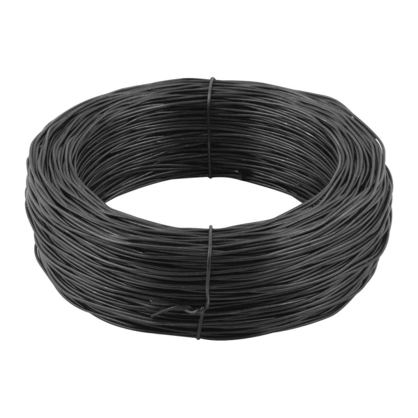 Arame Recozido Bwg 18 Trançado (Rolo) 1kg