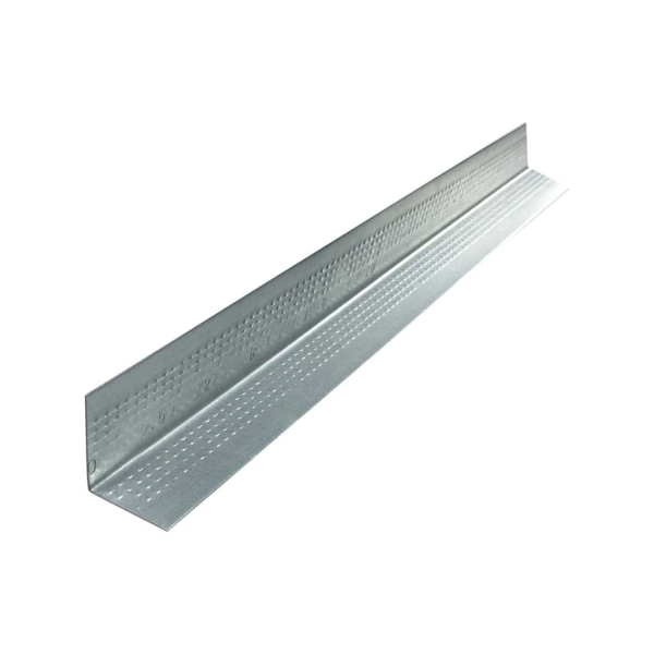 Drywall Cantoneira 25 X 30 X 3m