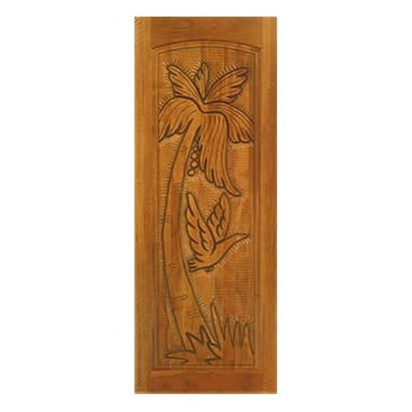 Porta Nepasi Cedro REF.100