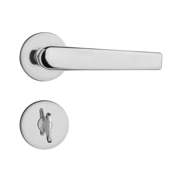 Fechadura Bwc Zm Concept Rr1 401b Cr - Pado