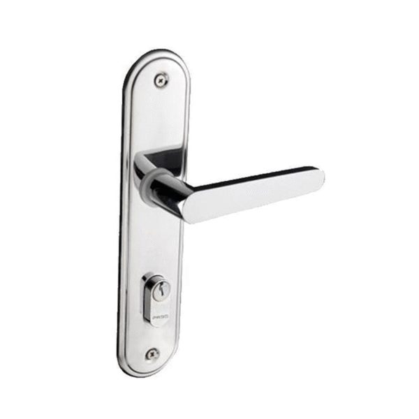 Fechadura Ext Esp 401-40ce Ccz-55 Cr Pado