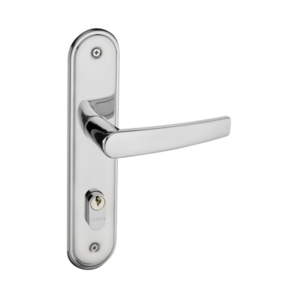 Fechadura Ext Zm Concept Esp 401-40ci Cr Pado