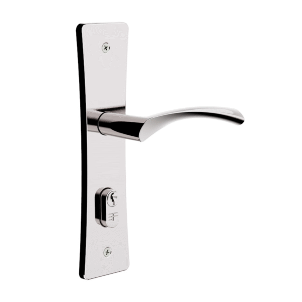 Fechadura Res Bella 36 Esp Banheiro Ma 3f