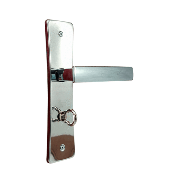 Fechadura Res Bella 36 Esp Banheiro Ma Cromado 3f