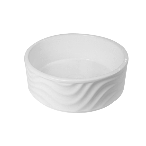 Cuba Sobrepor Redon 425 X425 X160mm Good A289