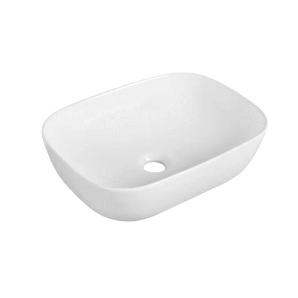 Cuba Sobrepor Retang 360 X250 X125mm Good A11b