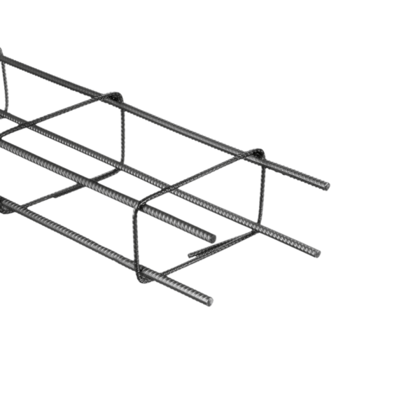 Coluna Armada 10 X 20 3/8 Encomenda