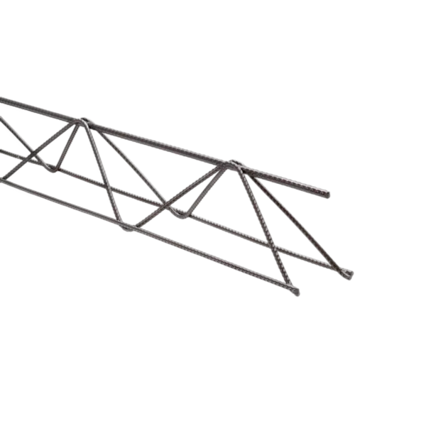 Treliça H12 (6,0x3,4x3,4) C/ 6mts