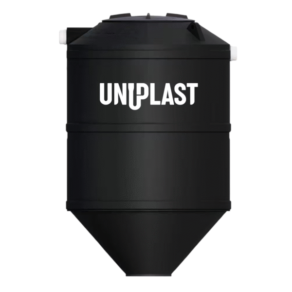 BIODIGESTOR 750L UNIPLAST