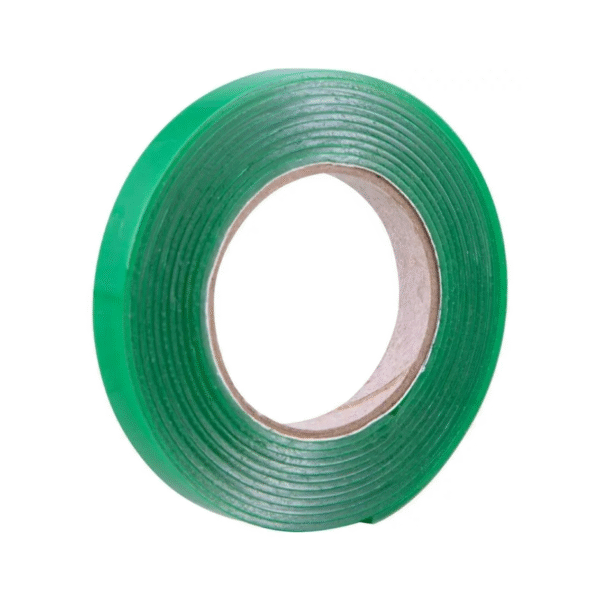 FITA DUPLA FACE ACRILICA 19MMX02M NOVE54