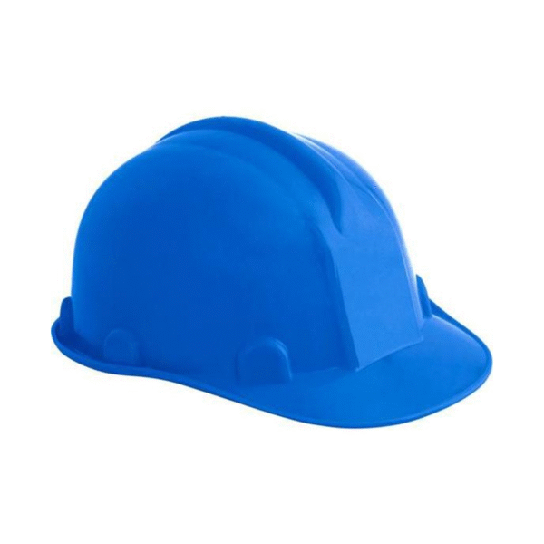 CAPACETE AZUL VONDER