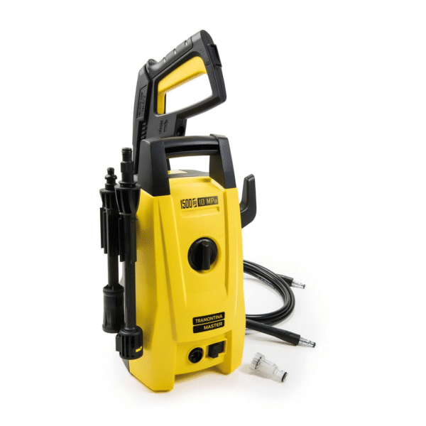 LAVADORA ALTA PRESSÃO 127V-1200W 1500PSI TRAMONTINA