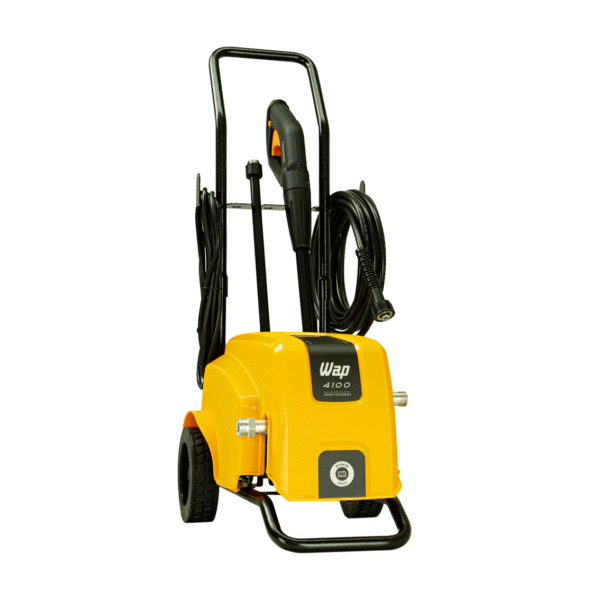 LAVADORA ALTA PRESSÃO 127V-1400W 1500PSI WAP 4100