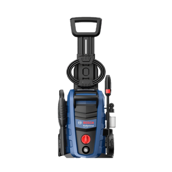 Lavadora de Alta Pressão Bosch GHP 180 1500W