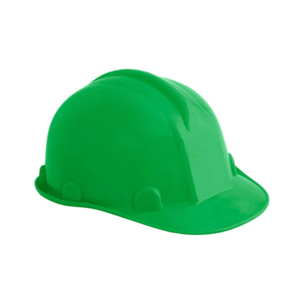CAPACETE VERDE VONDER