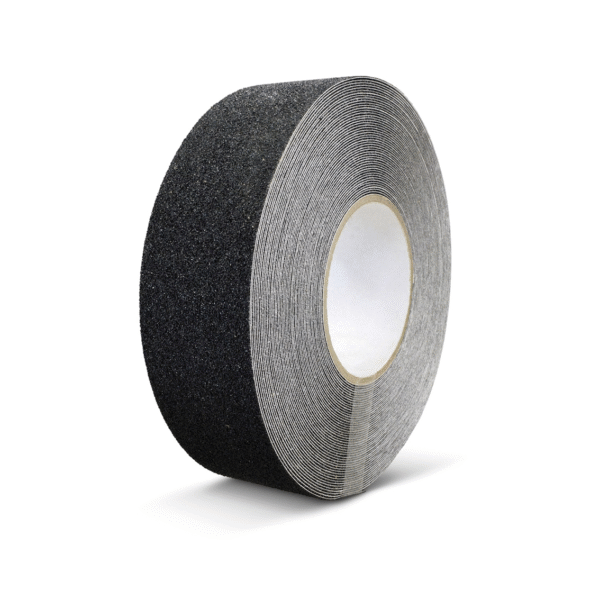 FITA ANTIDERRAPANTE 50MMX5M PRETA NOVE54