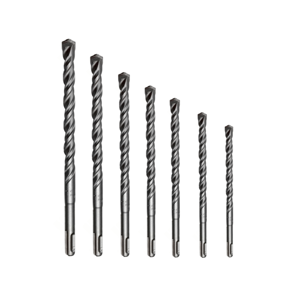 Broca Sds Plus Procort