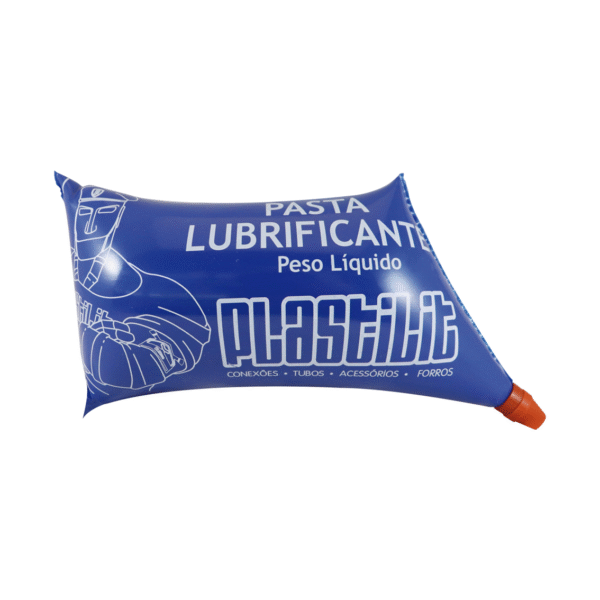 PASTA LUBRIFICANTE SACHE 160G PLASTILIT