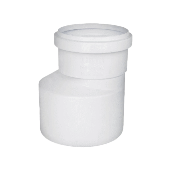 REDUCAO EXCENTRICA ESGOTO 300X250MM PLASTILIT