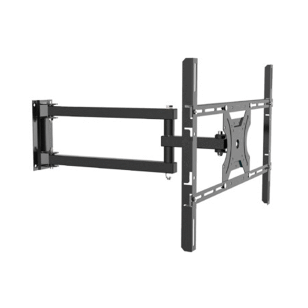 SUPORTE TV ARTICULADO 23" A 70" SBRP2440 BRASFORMA