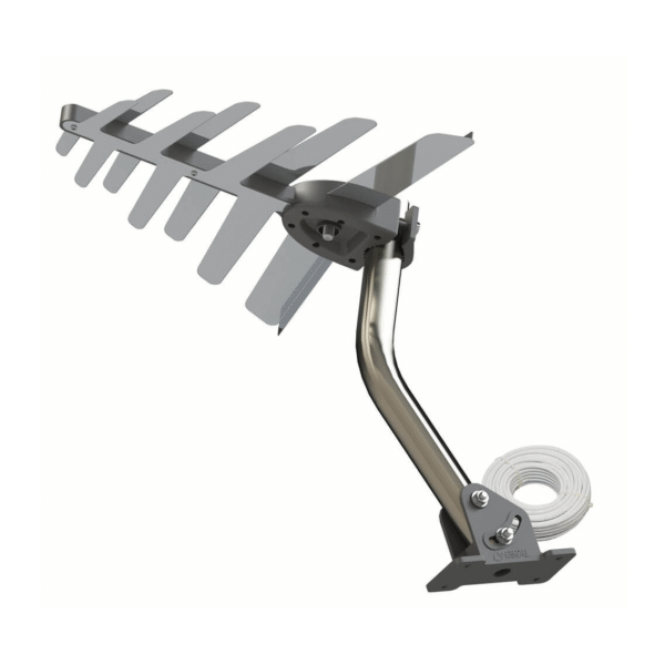 KIT ANTENA DIGITAL SHD 800K BRASFORMA