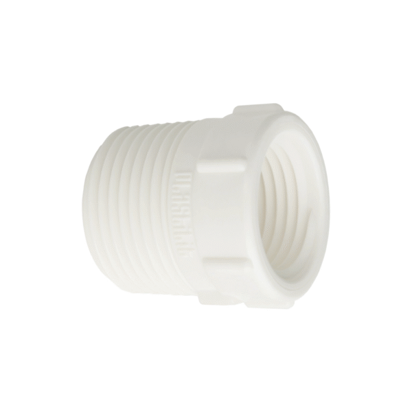 BUCHA REDUCAO ROSCA 3/4X 1/2" PLASTILIT