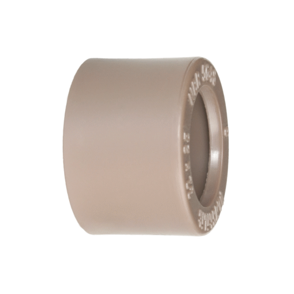 BUCHA REDUCAO SOLD CURTA 32X25MM PLASTILIT