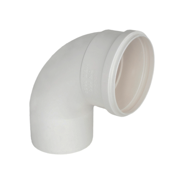 CURVA 90 CURTA ESGOTO 100MM PLASTILIT