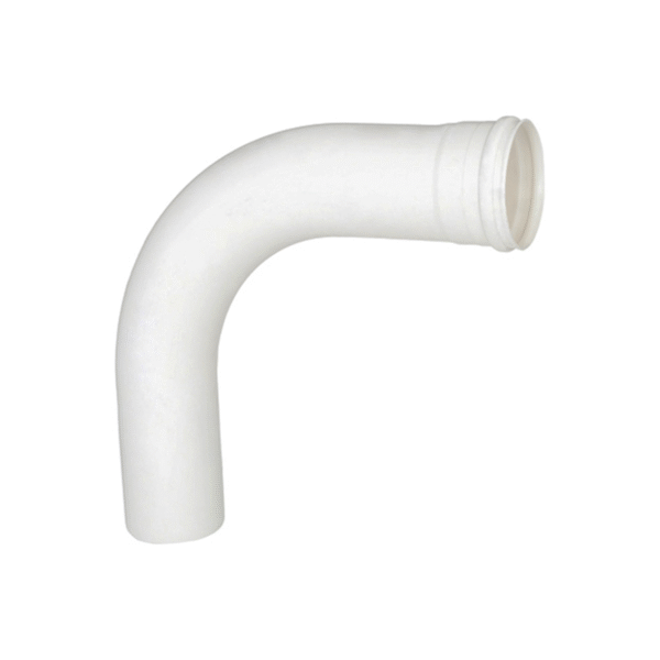 CURVA 90 LONGA ESGOTO 50MM PLASTILIT