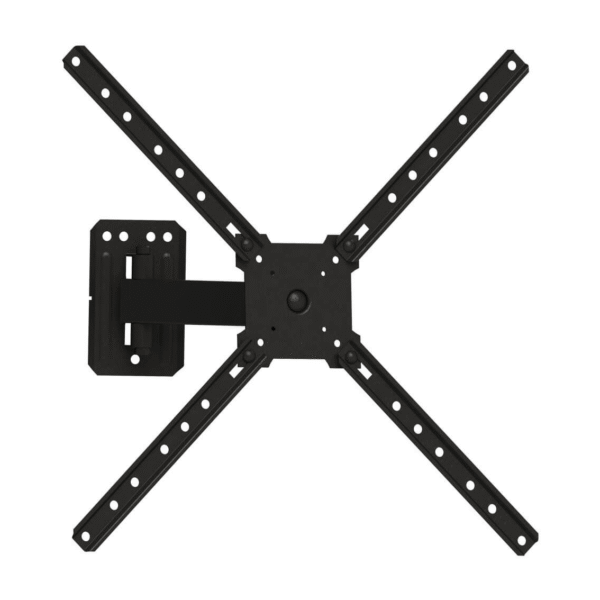 SUPORTE TV PLASMA/LCD 30A PRETO BRAFORMA