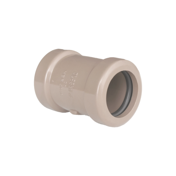 LUVA CORRER SOLD 25 MM PLASTILIT