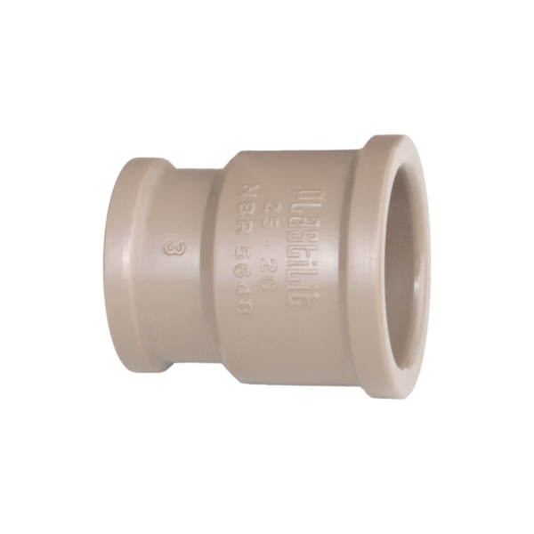 LUVA REDUCAO SOLD 32X25MM PLASTILIT