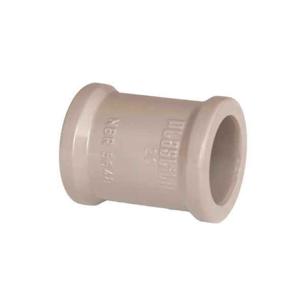 LUVA SOLD 50MM PLASTILIT