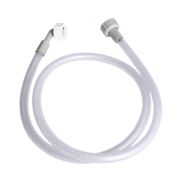 MANGUEIRA MAQUINA ENTRADA 1,20M PLASTILIT