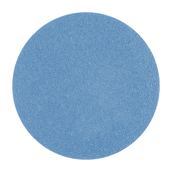 LIXA DISCO 125 GR100 SEM FUROS PROCORT