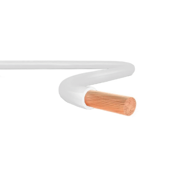 CABO ERP 1KV FLEX 25MM BRANCO