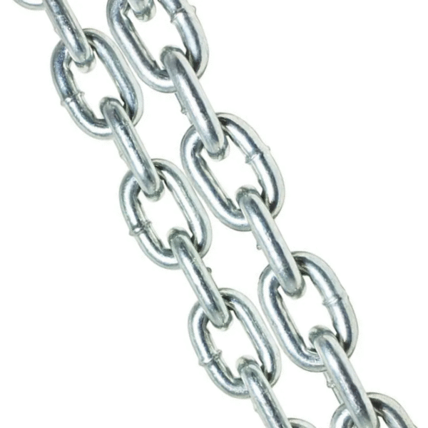 CORRENTE SOLDADA 4,0 ZINCADA