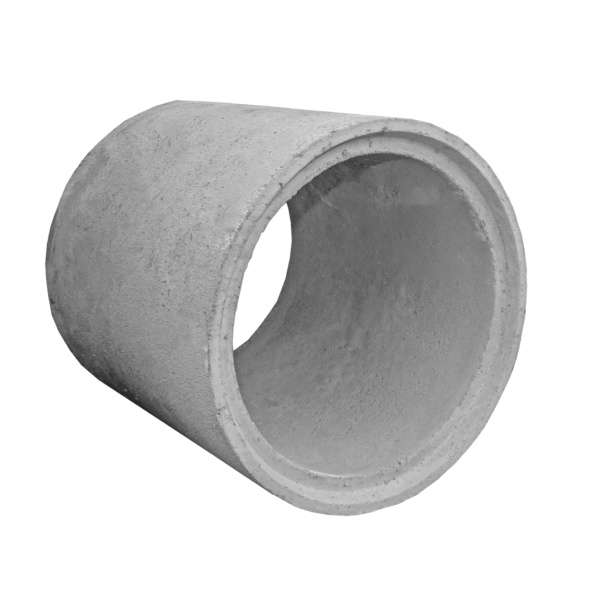 MANILHA DE CONCRETO 40CMX1M SIMPLES